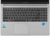 15.6" Ноутбук ASUS ExpertBook P1503CVA-S70983 серый
