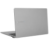15.6" Ноутбук ASUS ExpertBook P1503CVA-S70350W серый