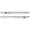 14" Ноутбук MSI Prestige 14H B12UCX-485RU серебристый