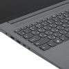 16" Ноутбук Lenovo IdeaPad Slim 3 16ABR8 серый