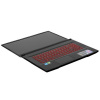 17.3" Ноутбук MSI GF76 Katana B12UCX-1004XRU черный
