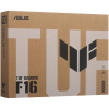 16" Ноутбук ASUS TUF Gaming FX608JP-RV014 серый