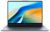 16" Ноутбук HUAWEI MateBook 16 MCLG-X серый