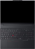 16" Ноутбук Lenovo ThinkPad E16 G3 черный