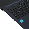 15.6" Ноутбук ASUS Vivobook 15 X1504ZA-BQ963 синий