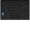 15.6" Ноутбук MSI Modern 15 H B13M-096XRU черный