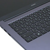 14" Ноутбук HUAWEI MateBook D 14 NbM-WDQ9 серый