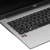 15.6" Ноутбук Acer Aspire Lite AL15-42P-R3HP серебристый