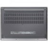 16" Ноутбук Acer Aspire 16 AI A16-61M-R4PN серый