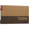 14" Ноутбук Lenovo ThinkBook 14 G8 IRL серый