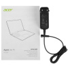 15.6" Ноутбук Acer Aspire Lite AL15-36P-3922 серебристый
