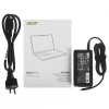 16" Ноутбук Acer Aspire 16 AI A16-61M-R4PN серый