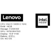 15.6" Ноутбук Lenovo V15 G4 IRU черный