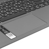 15.6" Ноутбук Lenovo IdeaPad Slim 3 15IAN8 серый