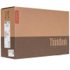 14" Ноутбук Lenovo ThinkBook 14 G8 IRL серый