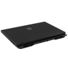 18" Ноутбук MSI Stealth 18 AI Studio A1VHG черный