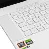 16" Ноутбук ASUS ROG Zephyrus G16  GA605WI-QR112W белый