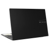 16" Ноутбук ASUS Vivobook 16 X1605VA-MB744 черный