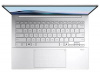 14" Ноутбук ASUS Zenbook 14 UX3405CA-QL549 серебристый