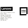 16" Ноутбук Lenovo IdeaPad Slim 3 16IRH10 серый