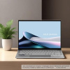 14" Ноутбук ASUS Zenbook 14 UX3405CA-QL549 серебристый
