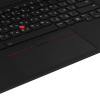 14" Ноутбук Lenovo ThinkPad X1 Carbon Gen 12 серый