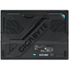 16" Ноутбук GIGABYTE GAMING A16 черный