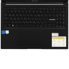 16" Ноутбук ASUS Vivobook 16 X1605VA-MB744 черный