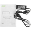 15.6" Ноутбук Acer Aspire 3 A315-24P серебристый