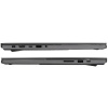 16" Ноутбук ASUS ROG Zephyrus G16 GU605MI-QR077 серый