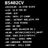 14" Ноутбук ASUS ExpertBook B5 B5402CVA-KC0214W черный