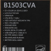 15.6" Ноутбук ASUS ExpertBook B1503CVA-S70426W серый