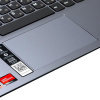 15.6" Ноутбук Lenovo IdeaPad Slim 3 15AMN8 серый