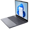 Ноутбук LENOVO IdeaPad Slim 3 15AHP10 (83KA0015RK) Luna Grey