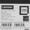 14" Ноутбук Lenovo Yoga Slim 6 14IRH8 серый
