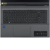 15.6" Ноутбук Acer Aspire 5 A515-57-74LQ серый
