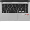 15.6" Ноутбук MAIBENBEN M557 серебристый