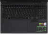 16" Ноутбук MAIBENBEN X16E серый