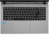 15.6" Ноутбук Acer Extensa 15 EX215-34-C2LD серебристый