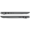 16" Ноутбук Lenovo Thinkbook 16 G8 IAL серый