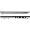 15.6" Ноутбук ASUS Vivobook Go E1504FA-BQ657 серебристый