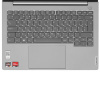 14" Ноутбук Lenovo ThinkBook 14 G6 ABP серый