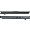 14" Ноутбук ASUS VivoBook X1404VA-EB182 синий