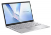 14" Ноутбук ASUS Vivobook X1404VA-EB1695 серебристый