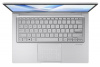 14" Ноутбук ASUS Vivobook X1404VA-EB1695 серебристый
