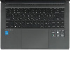 16" Ноутбук MAIBENBEN P625 серый
