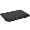 15.6" Ноутбук Acer Nitro 5 AN515-46-R7XU черный