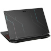 15.6" Ноутбук Acer Nitro 5 AN515-46-R7XU черный