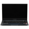 14" Ноутбук Maibenben B114A синий