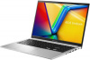 15.6" Ноутбук ASUS Vivobook 15 X1502VA-BQ442 серебристый